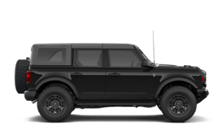 2026 Ford Bronco® External Image 5